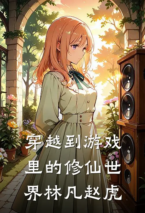 穿越到游戏里的修仙世界(林凡赵虎)