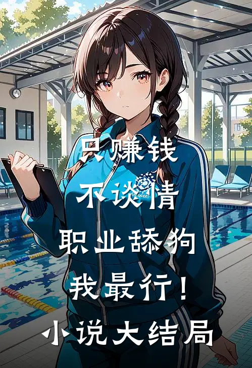 只赚钱不谈情，职业舔狗我最行！小说大结局