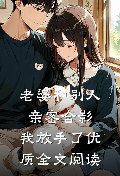 老婆和别人亲密合影，我放手了优质全文阅读