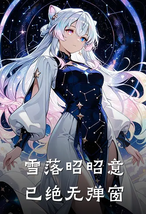 雪落昭昭意已绝无弹窗