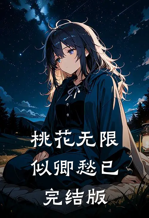 桃花无限似卿愁已完结版