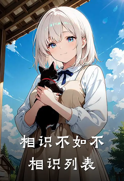 相识不如不相识列表