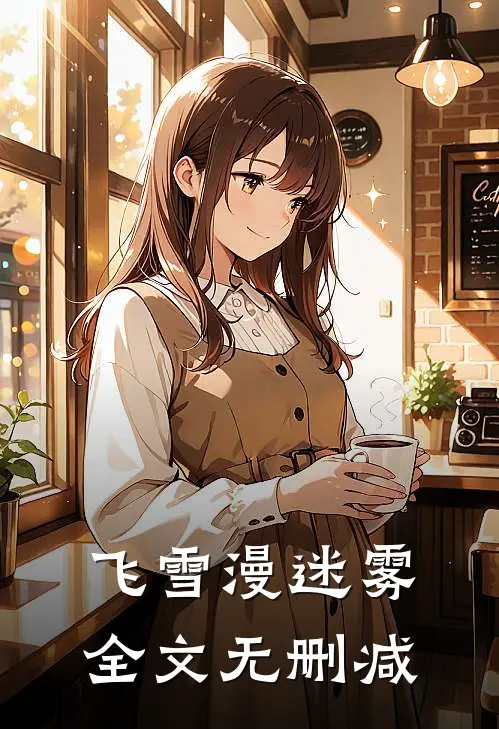 飞雪漫迷雾全文无删减