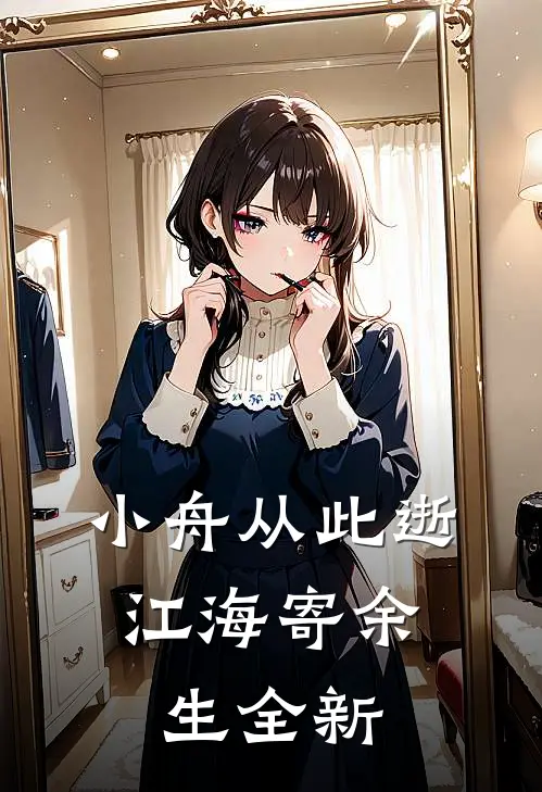 小舟从此逝，江海寄余生全新