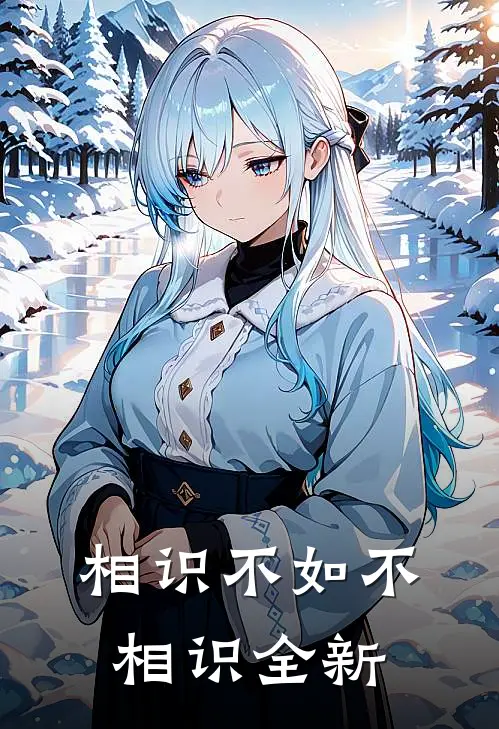 相识不如不相识全新