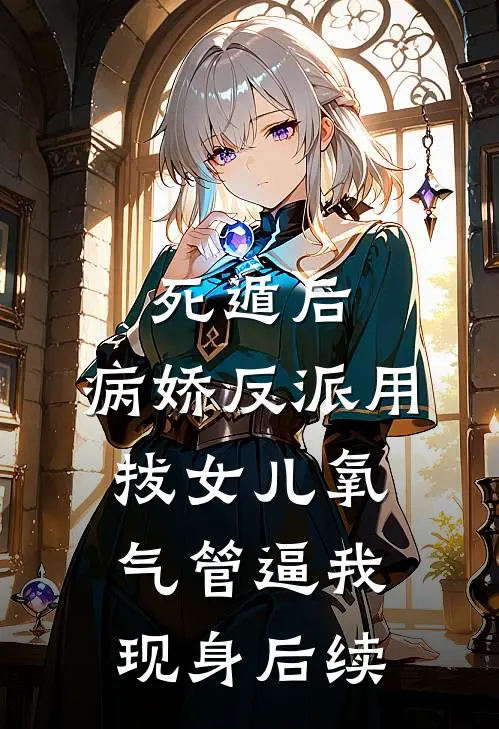 死遁后，病娇反派用拔女儿氧气管逼我现身后续