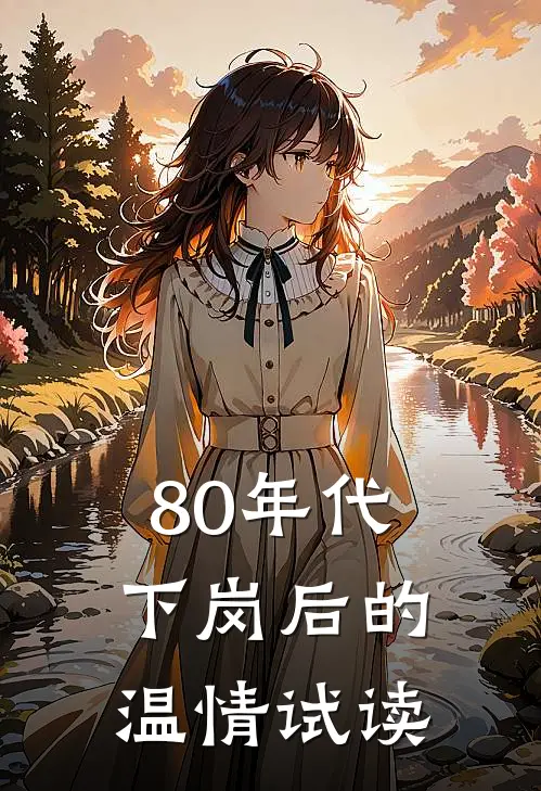 80年代，下岗后的温情试读