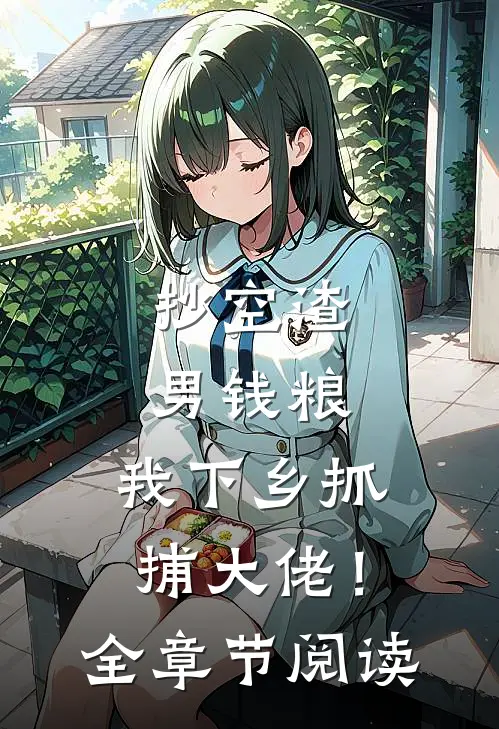 抄空渣男钱粮，我下乡抓捕大佬！全章节阅读