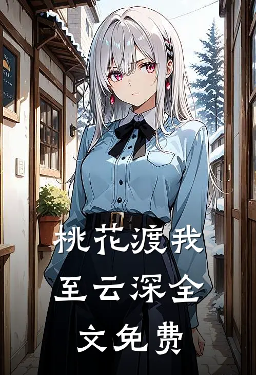 桃花渡我至云深全文免费