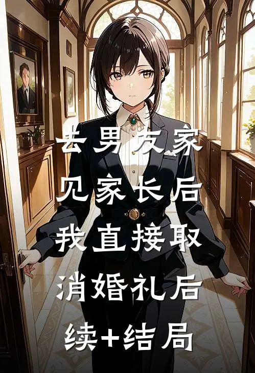 去男友家见家长后，我直接取消婚礼后续+结局