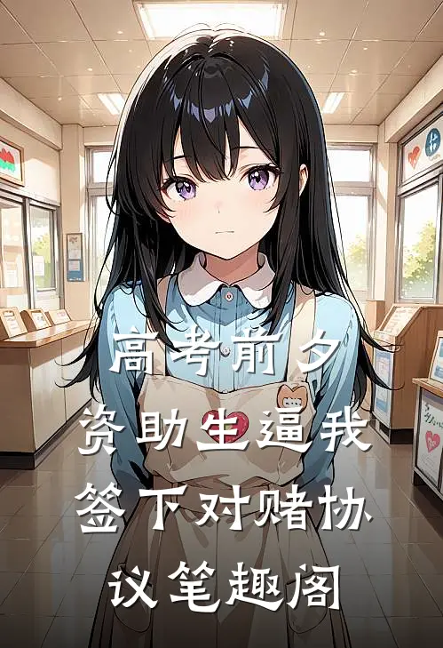 高考前夕，资助生逼我签下对赌协议笔趣阁