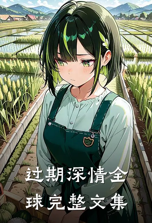 过期深情全球完整文集