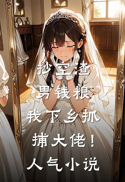 抄空渣男钱粮，我下乡抓捕大佬！人气小说