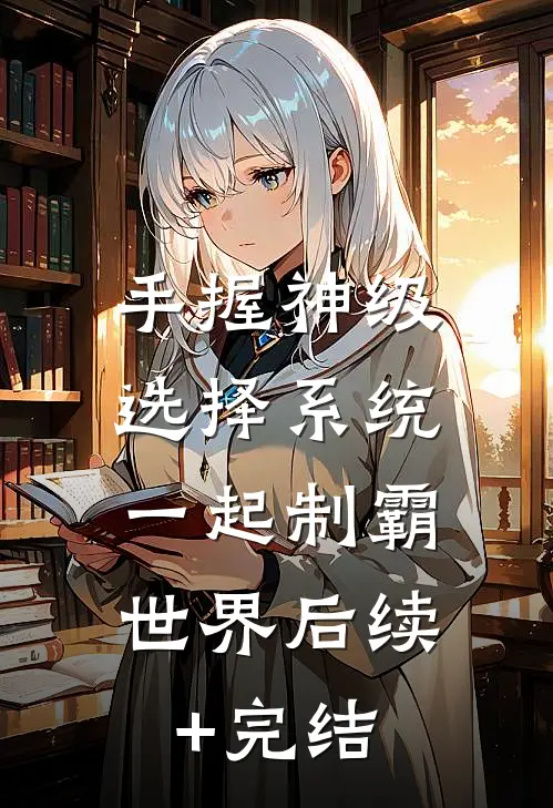 手握神级选择系统，一起制霸世界后续+完结