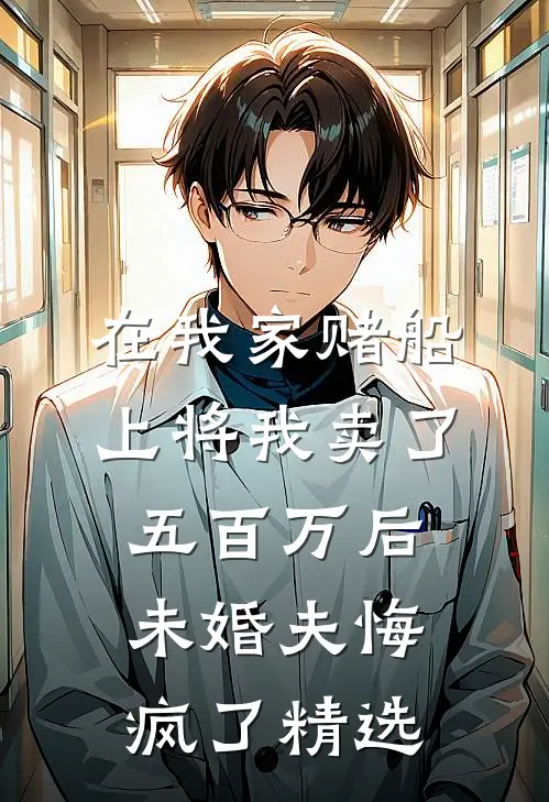 在我家赌船上将我卖了五百万后，未婚夫悔疯了精选