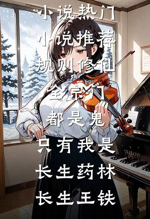 开局绑定南天门，带国家队杀疯了！结局+番外