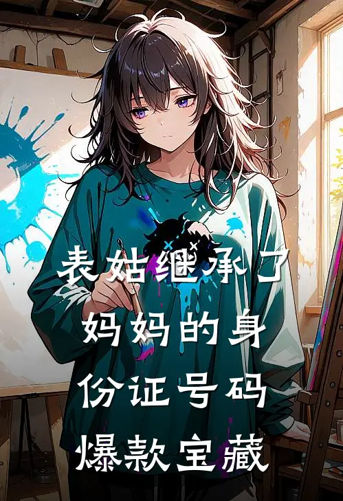 表姑继承了妈妈的身份证号码爆款宝藏