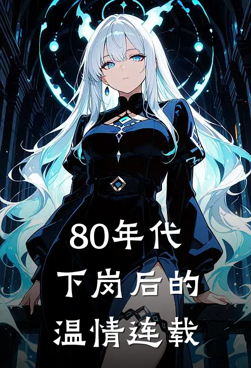 80年代，下岗后的温情连载
