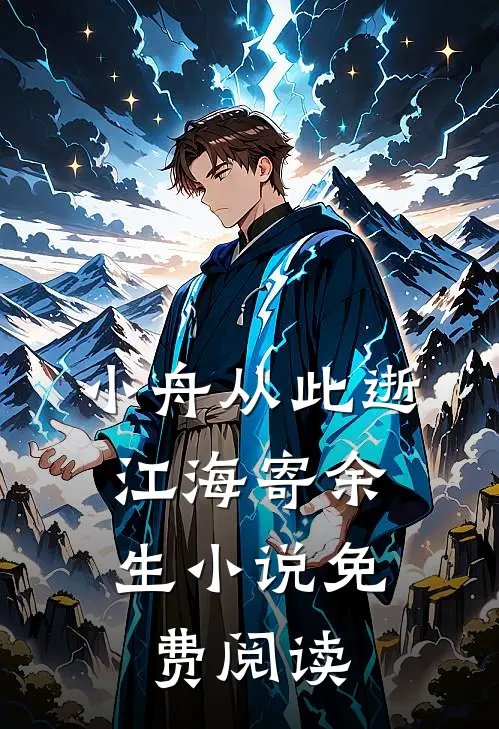 小舟从此逝，江海寄余生小说免费阅读