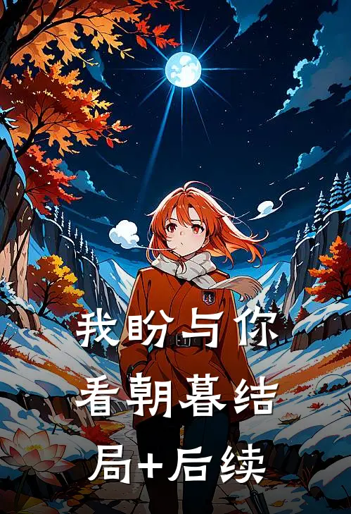 我盼与你看朝暮结局+后续