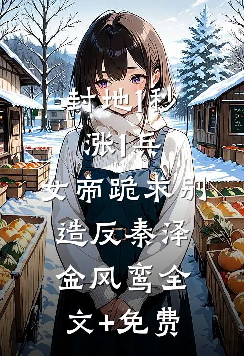 封地1秒涨1兵，女帝跪求别造反秦泽金风鸾全文+免费