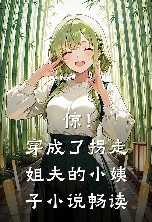 惊！穿成了拐走姐夫的小姨子小说畅读