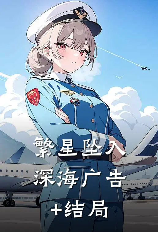 繁星坠入深海广告+结局