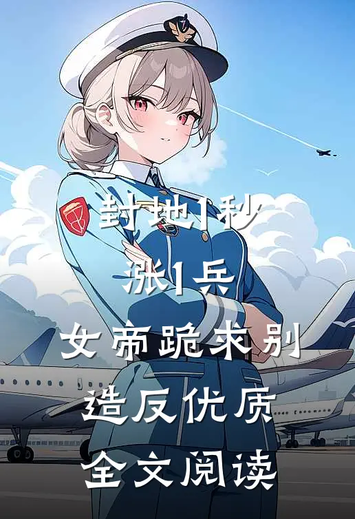 封地1秒涨1兵，女帝跪求别造反优质全文阅读