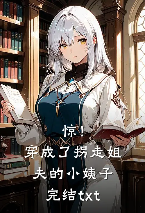 惊！穿成了拐走姐夫的小姨子完结txt