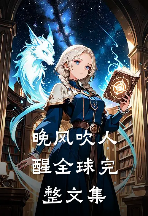 晚风吹人醒全球完整文集
