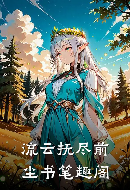 流云抚尽前尘书笔趣阁