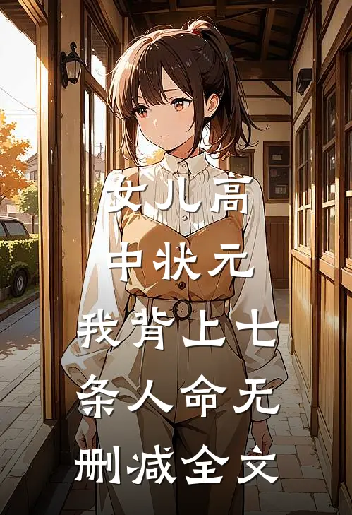 女儿高中状元，我背上七条人命无删减全文