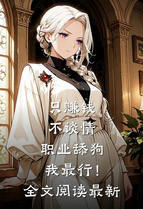 只赚钱不谈情，职业舔狗我最行！全文阅读最新