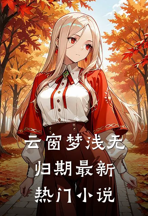 云窗梦浅无归期最新热门小说