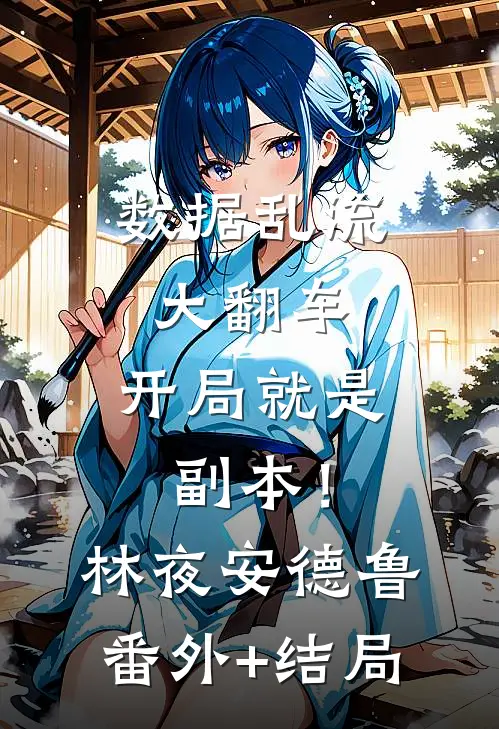 数据乱流大翻车，开局就是副本！林夜安德鲁:(番外)+(结局)
