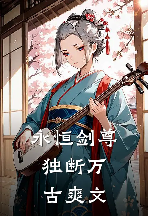永恒剑尊，独断万古爽文