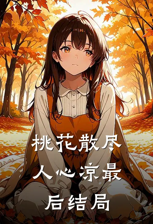桃花散尽人心凉最后结局