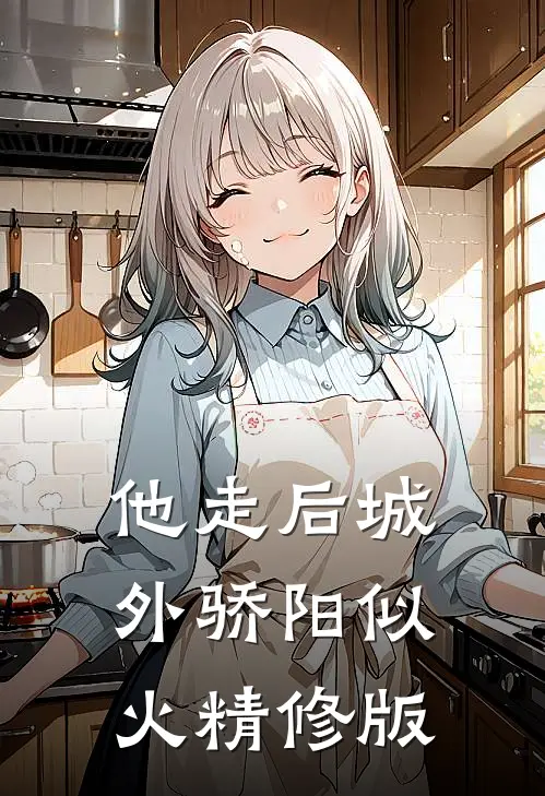 他走后城外骄阳似火精修版