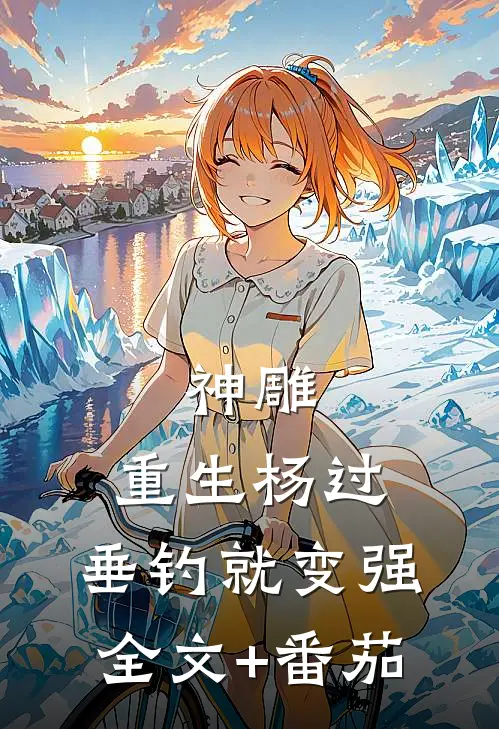 神雕：重生杨过，垂钓就变强全文+番茄