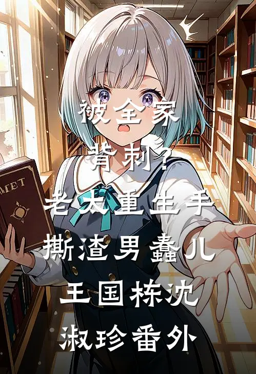 被全家背刺？老太重生手撕渣男蠢儿王国栋沈淑珍番外