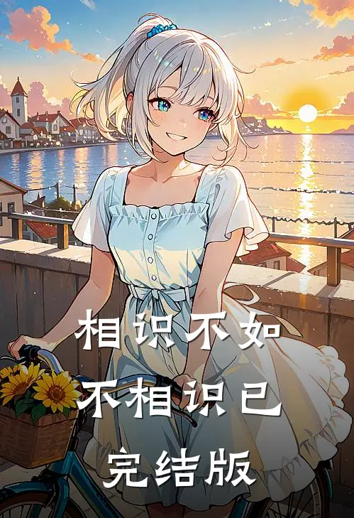 相识不如不相识已完结版