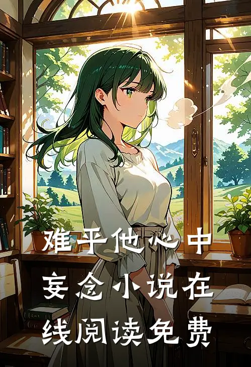 难平他心中妄念小说在线阅读免费