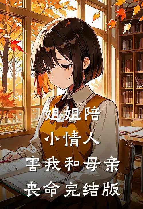 姐姐陪小情人，害我和母亲丧命完结版