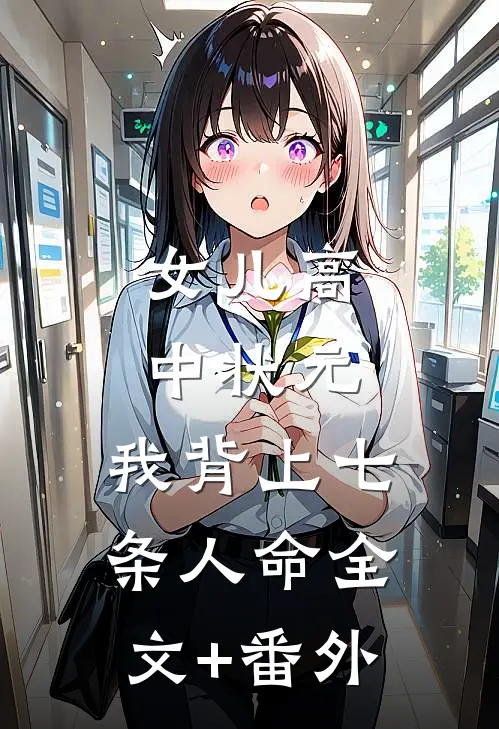 女儿高中状元，我背上七条人命全文+番外