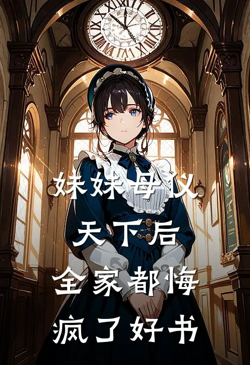 妹妹母仪天下后，全家都悔疯了好书