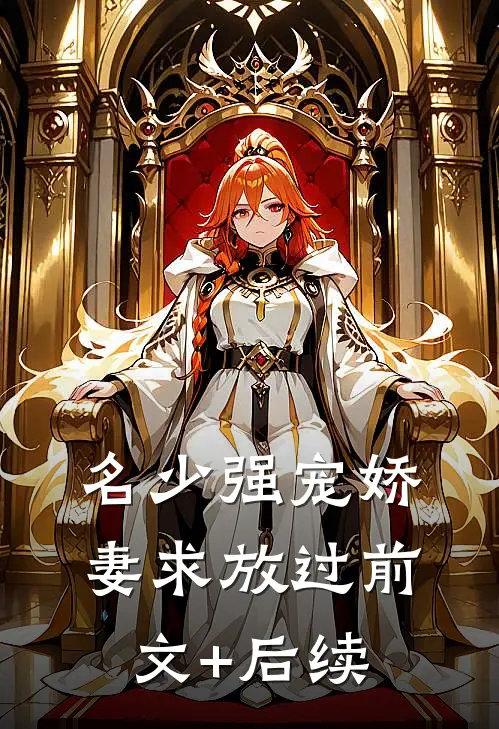 名少强宠娇妻求放过前文+后续