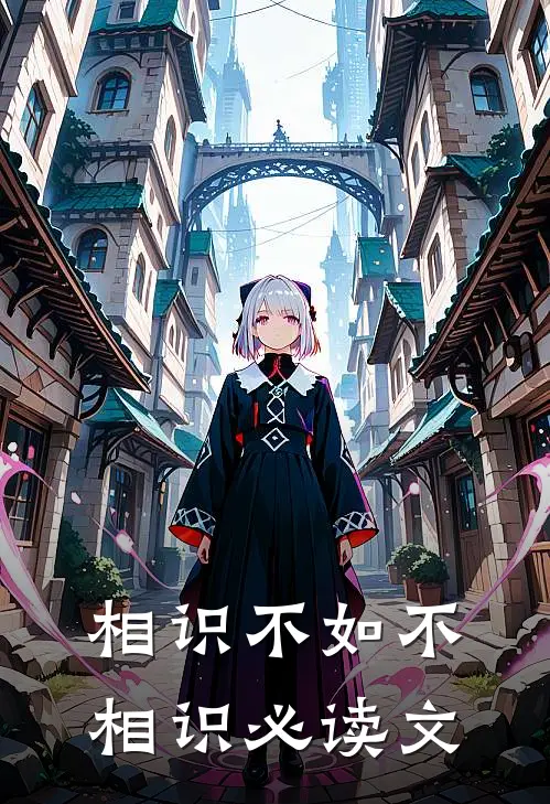 相识不如不相识必读文