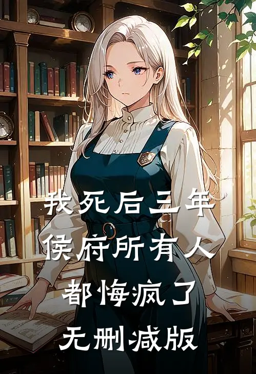 我死后三年，侯府所有人都悔疯了无删减版