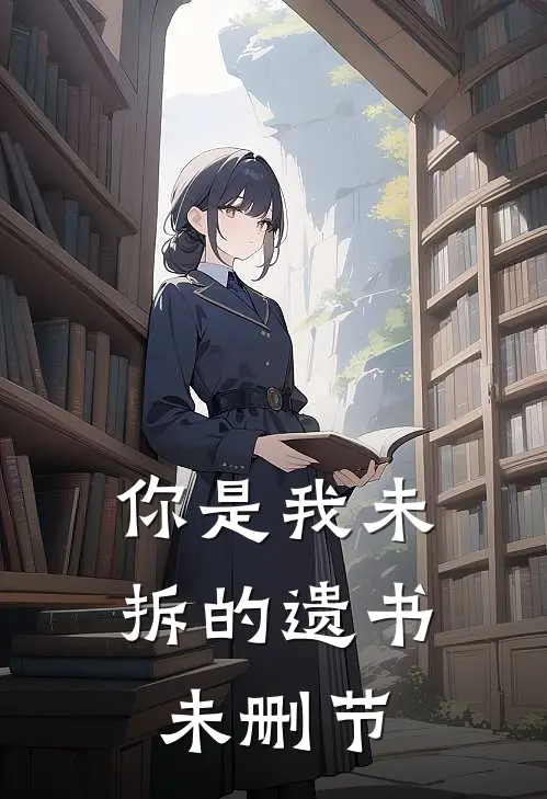 你是我未拆的遗书未删节