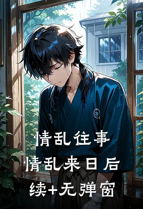 情乱往事，情乱来日后续+无弹窗